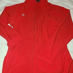 Running Jacket Athletic Wear M